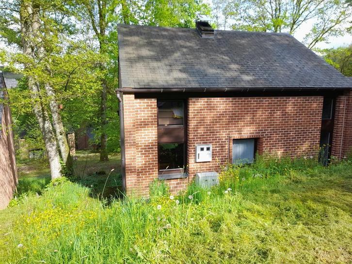 Ardennen vakantiehuisje te Blaimont Hastière nov, december, Vakantie, Vakantiehuizen | België, Ardennen of Luxemburg, Chalet, Bungalow of Caravan