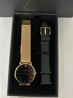 Montre cluse femme, Bijoux, Sacs & Beauté, Enlèvement ou Envoi, Comme neuf, Cuir