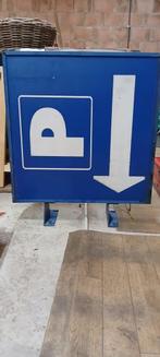 Lichtbak te koop, Verzamelen, Ophalen, Gebruikt, Lichtbak of (neon) lamp