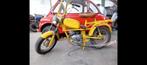 Ducati mini brommer, Fietsen en Brommers, Brommers | Oldtimers, Ophalen, 49 cc, Overige merken