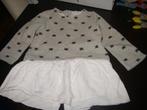 kleedje r baby-la redoute 86-2euro, Kinderen en Baby's, Ophalen, Gebruikt, Meisje