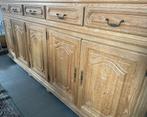 Grote dressoir kast, Avec porte(s), 200 cm ou plus, Enlèvement, Utilisé
