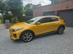 Kia XCeed 1.4 turbo AUTOMAAT FULL FULL OPTION !!!, Auto's, Kia, XCeed, Leder, 5 zetels, 5 deurs