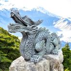 Feng Shui Draak – Symbool van Kracht, Geluk en Welvaart, Nieuw, Ophalen of Verzenden, Info@asianimport.be, Wevelgem