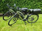 E-bike TREK Verve+2, Overige merken, 50 km per accu of meer, Zo goed als nieuw, 47 tot 51 cm
