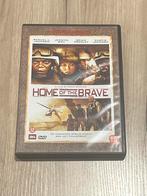 Dvd 'Home of the brave', Ophalen of Verzenden, Zo goed als nieuw, Oorlog