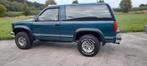 Chevrolet Blazer 1992, Auto's, Chevrolet, Automaat, 8 cilinders, Particulier, 2 zetels