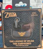 Zelda Bluetooth draadloze oordopjes gloednieuw, Ophalen of Verzenden, Nieuw