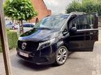 Mercedes V300, Cuir, 176 kW, Euro 6, Noir