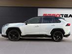 Toyota RAV-4 Style Plus, Automaat, USB, Hybride Elektrisch/Benzine, 223 pk