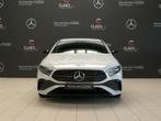 Mercedes-Benz A-klasse 180d AMG Line DOS 7370 + 2x onderhoud, Auto's, Mercedes-Benz, 745 kg, Gebruikt, 4 cilinders, 116 pk