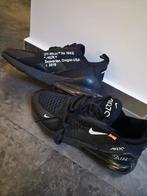 Nike airmax270 37.5, Enlèvement ou Envoi