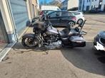 Harley davidson street glide, Motos, Permis Moto A, Tourisme, Plus de 35 kW, 2 cylindres