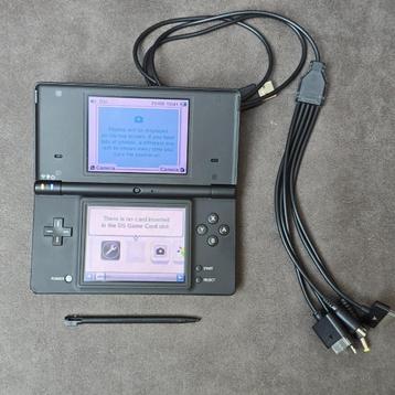 Nintendo DSi  beschikbaar voor biedingen