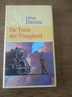 DE TREIN DER TRAAGHEID / Johan Daisne, Livres, Littérature, Enlèvement, Neuf