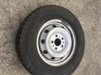 winterset jumper/boxer/DUCATO, Ophalen, 15 inch, Banden en Velgen, Nieuw