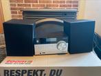 Medion radio met 2 boxen, Audio, Tv en Foto, Stereoketens, Ophalen of Verzenden, Gebruikt