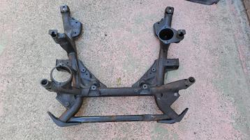 Subframe voorzijde BMW X5 serie E53 31116760277 6760277 beschikbaar voor biedingen