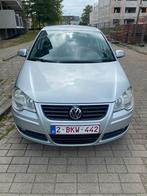 Volkswagen polo benzine 1.2 model 2009. Euro 6, Auto's, Voorwielaandrijving, Euro 6, 5 zetels, Particulier