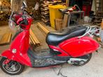 Scooter Lintex salsa, Fietsen en Brommers, Ophalen, Gebruikt, Benzine, Overige merken