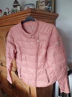 Jolie veste rose saumon., Ophalen, Zo goed als nieuw, Roze