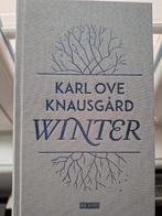 Karl Ove Knausgård - Winter, Enlèvement ou Envoi, Karl Ove Knausgård