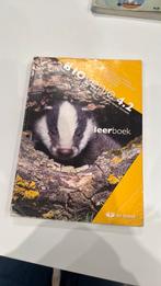 D'HAENINCK - leerboek Bio, Enlèvement ou Envoi, Néerlandais, D'HAENINCK