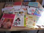 borduurboeken/boekjes (lotje), Ophalen of Verzenden