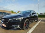 Mazda 6 SkyActiv-D 2.2 150HP Diesel, euro 6b, Auto's, Mazda, Te koop, 2191 cc, Berline, 1480 kg