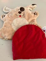Cherry belly baby kersenpit hondje zgan!, Kinderen en Baby's, Ophalen of Verzenden, Zo goed als nieuw