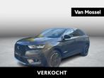 DS 7 Crossback 1.5 BlueHDI Performance Line + DS 7 Crossback, Auto's, Voorwielaandrijving, Gebruikt, Euro 6, 4 cilinders