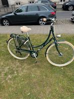 Oxford damesfiets, Ophalen, Zo goed als nieuw