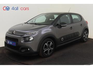 Citroen C3 2962 III Shine beschikbaar voor biedingen