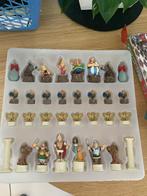 Jeux d’échecs Asterix et Obelix Plastoy, Ophalen of Verzenden, Gebruikt
