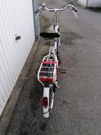 Damesfiets, Ophalen, Sparta, Gebruikt, 47 tot 50 cm