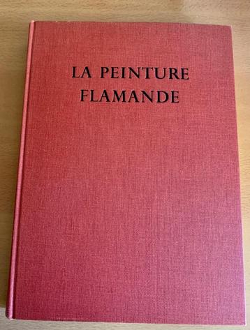 La peinture flamande beschikbaar voor biedingen