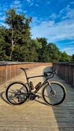 Scott Foil RC10, Ophalen, Zo goed als nieuw