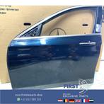 W213 S213 COMPLETE DEUR LINKS VOOR Mercedes E KLASSE 2016-20, Auto-onderdelen, Gebruikt, Deur, Mercedes-Benz, Ophalen of Verzenden