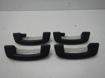 VW Tiguan 5NA Handgrepen Set Compleet Zwart 5NA857643D beschikbaar voor biedingen