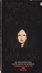 Virginia Andrews - Dark Angel, Livres, Langue | Anglais, Virginia Andrews, Utilisé, Enlèvement ou Envoi, Fiction