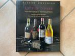 Pierre Chevrier Le vin d’hier Vins historiques et d’exceptio, Verzamelen, Wijnen, Verzenden, Gebruikt, Overige gebieden, Rode wijn