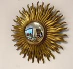 Miroir soleil vintage, Antiquités & Art, Enlèvement