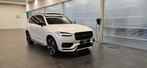 Volvo XC90 T8 R DESIGNE RECHARGE/BOWERS WILKINS/**MEGA FULL, Autos, Volvo, Entreprise, Carnet d'entretien, 334 kW, 33 g/km