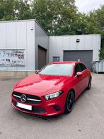 Mercedes classe a 180 / année 2020 automatique, Auto's, Mercedes-Benz, Automaat, USB, Leder en Stof, 5 deurs