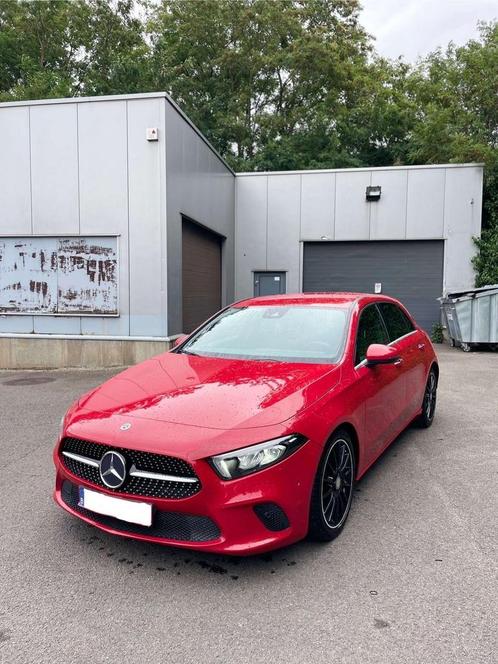 Mercedes classe a 180 / année 2020 automatique, Auto's, Mercedes-Benz, Particulier, A-Klasse, ABS, Achteruitrijcamera, Adaptieve lichten