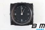 Klok in dashboard VW Passat B8 3G0919204C, Gebruikt