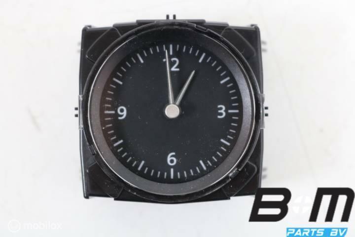 Klok in dashboard VW Passat B8 3G0919204C, Auto-onderdelen, Dashboard en Schakelaars, Gebruikt