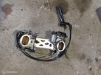 Gasklephuis gasklephuizen throttle body Multistrada Diavel, Motoren, Gebruikt, Ophalen of Verzenden