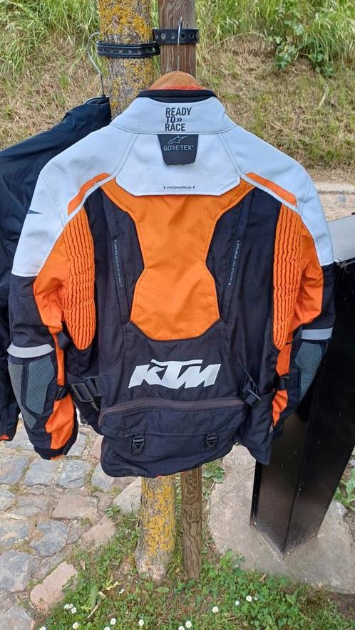 Veste marque Alpinestars  Gore-tex 4saisons, Motoren, Kleding | Motorkleding, Ophalen