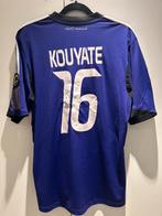 Matchworn kouyate, Sport en Fitness, Ophalen of Verzenden, Zo goed als nieuw, Shirt